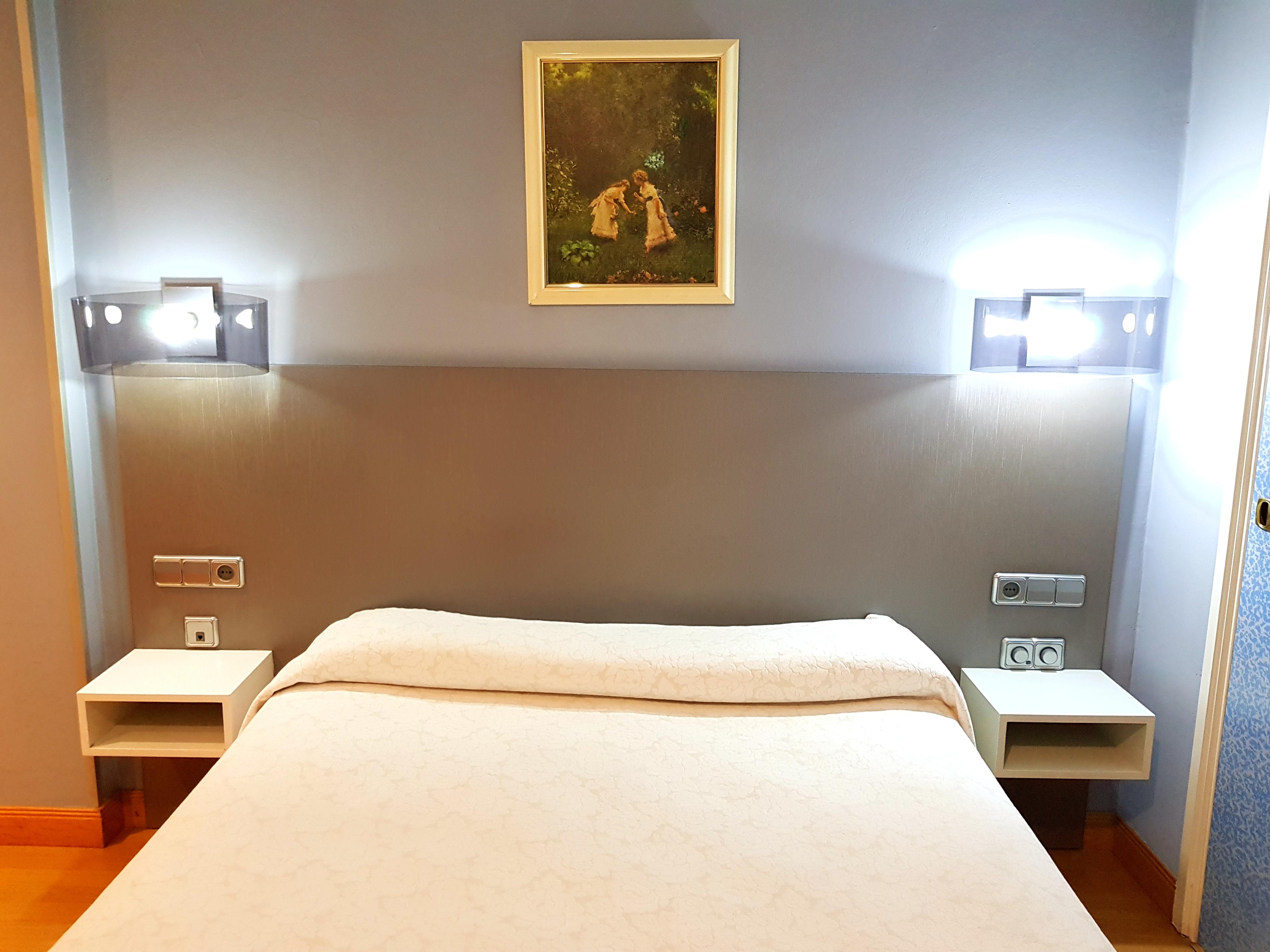 Hotel City House Las Lomas 奥维耶多 外观 照片