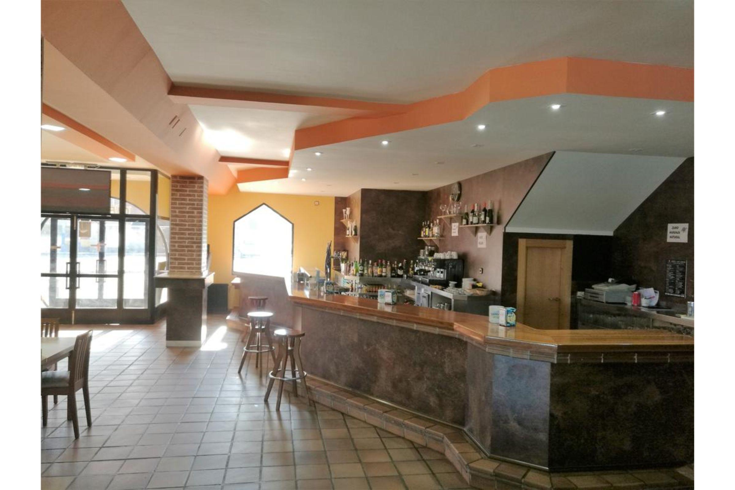 Hotel City House Las Lomas 奥维耶多 外观 照片