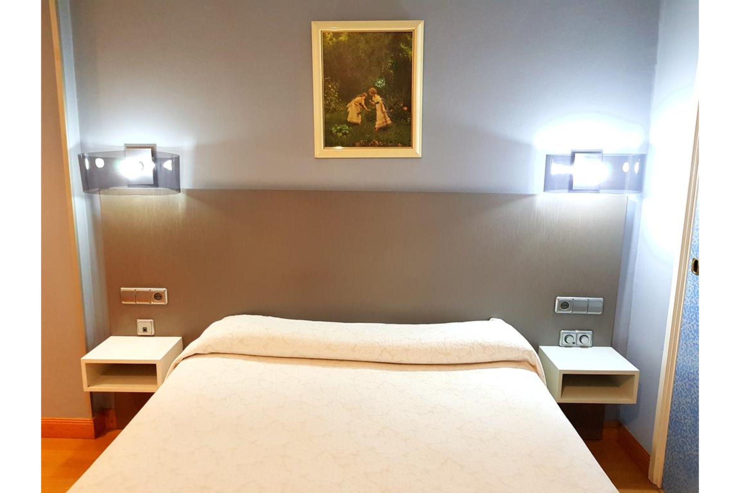 Hotel City House Las Lomas 奥维耶多 外观 照片