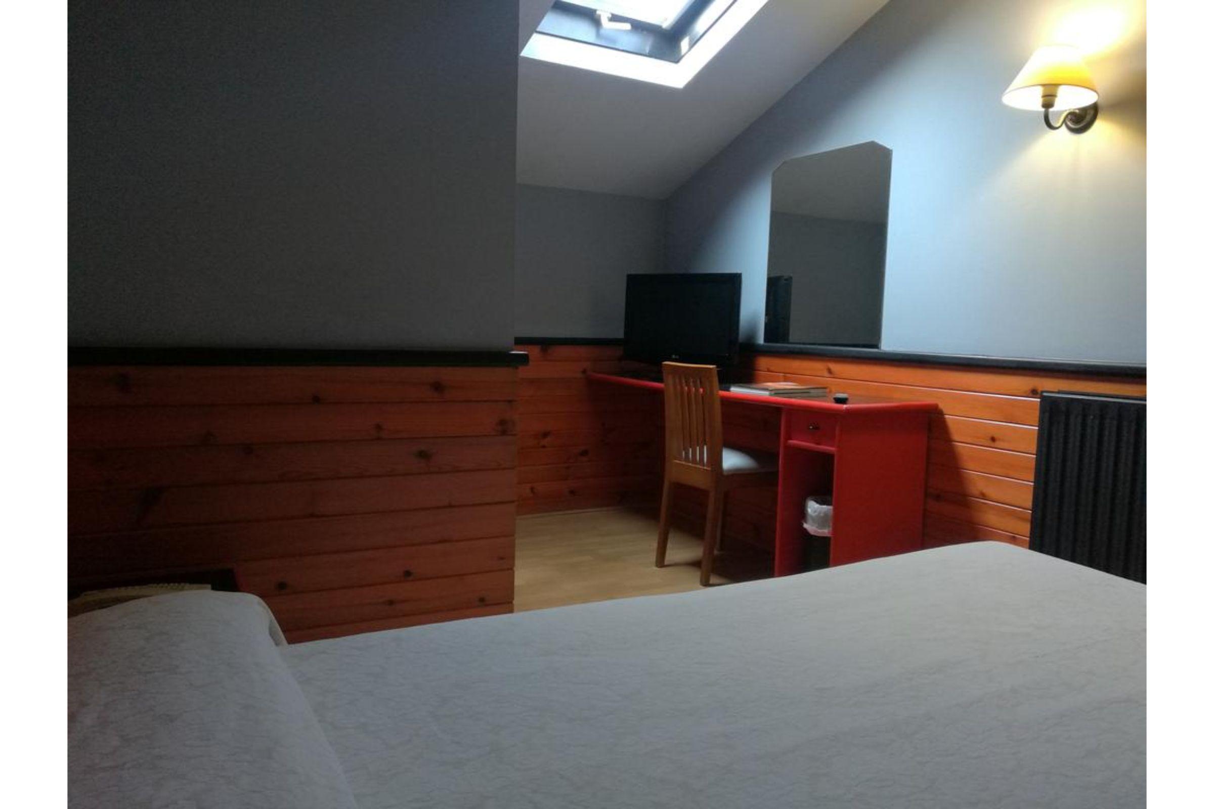 Hotel City House Las Lomas 奥维耶多 外观 照片