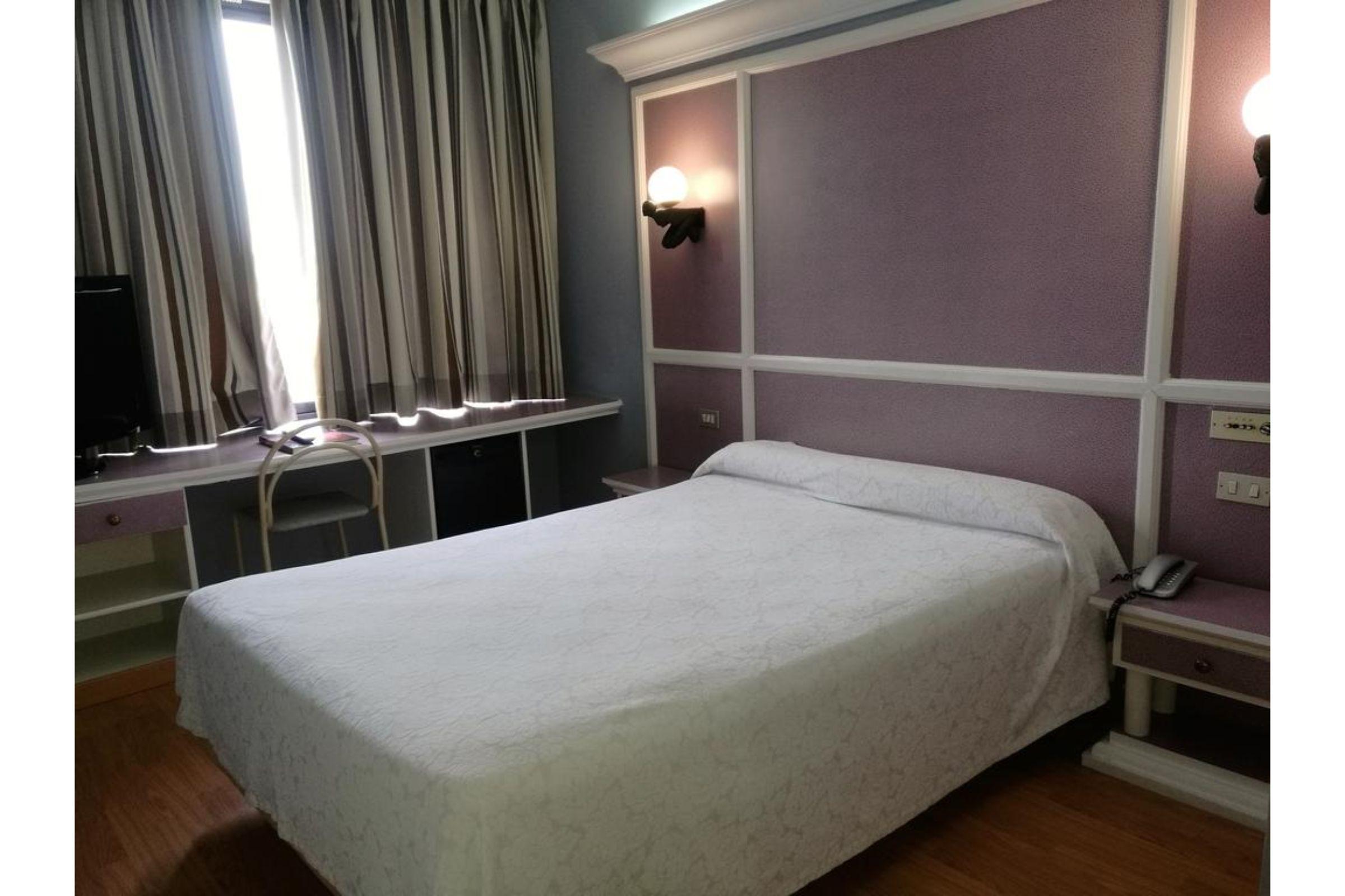 Hotel City House Las Lomas 奥维耶多 外观 照片