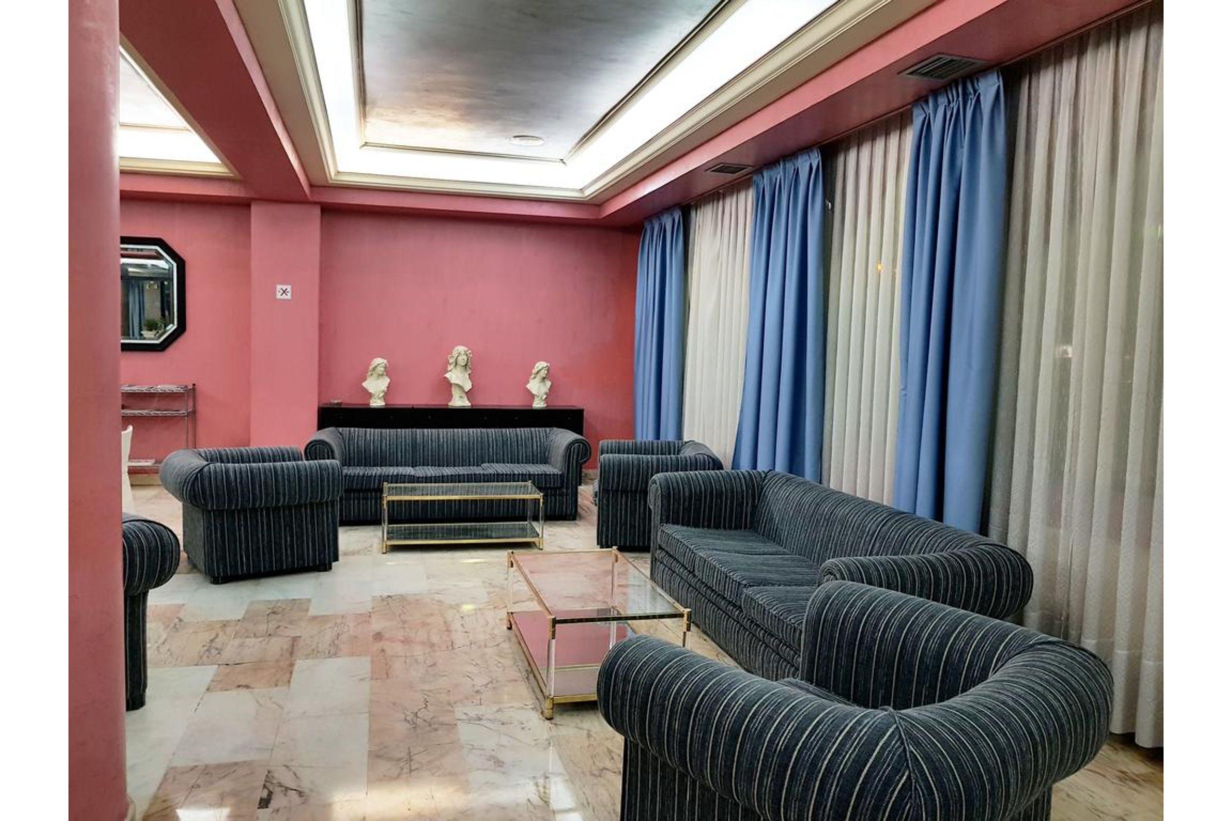 Hotel City House Las Lomas 奥维耶多 外观 照片