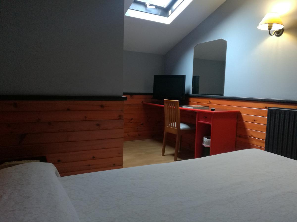 Hotel City House Las Lomas 奥维耶多 外观 照片