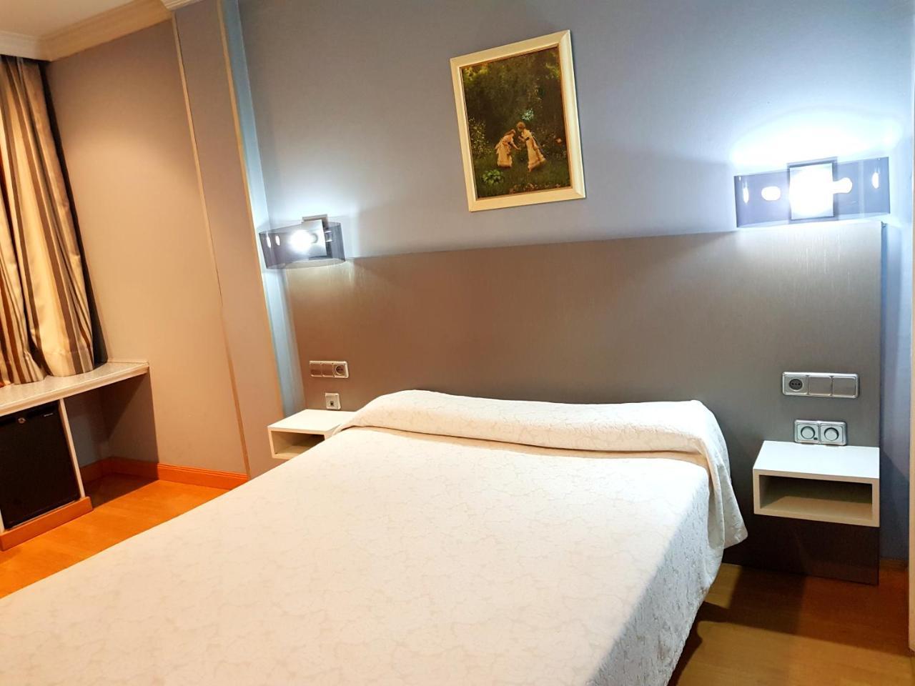 Hotel City House Las Lomas 奥维耶多 外观 照片