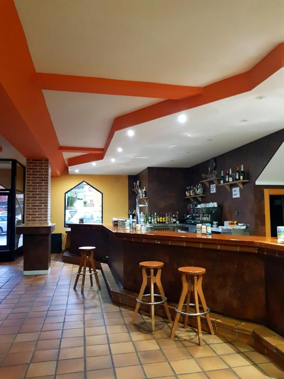 Hotel City House Las Lomas 奥维耶多 外观 照片