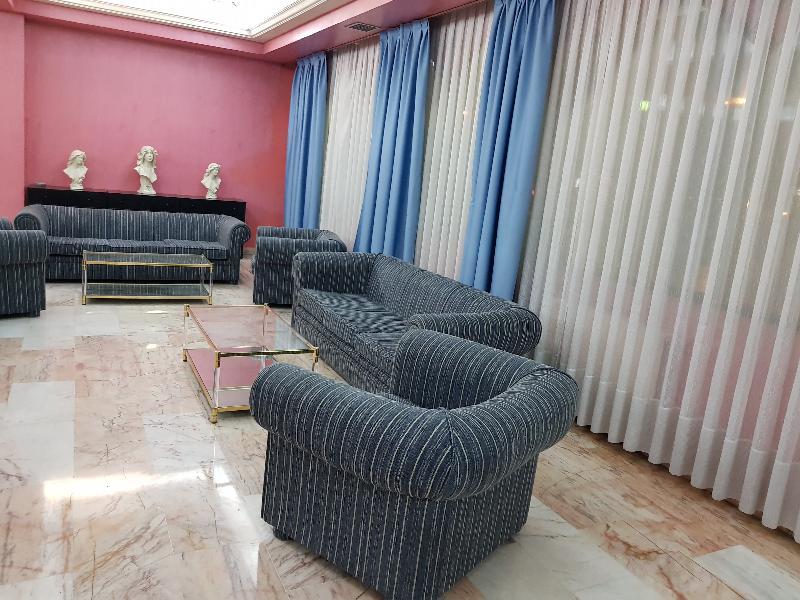 Hotel City House Las Lomas 奥维耶多 外观 照片
