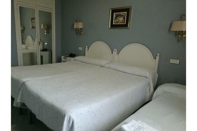 Hotel City House Las Lomas 奥维耶多 外观 照片